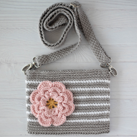 Wander Bloom Bag