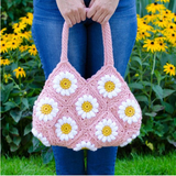 Daisy Mae Bag Pattern