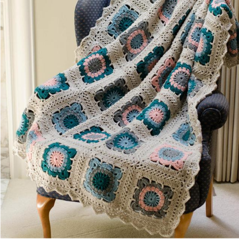 Afghans – Crochet 365 Knit Too