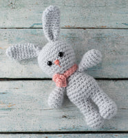 Bernadette Crochet Bunny - Tamingo Series