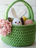 Easter Basket Pattern