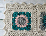Happily Ever Afghan Pattern