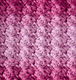Beneficent Bella Baby Afghan Pattern